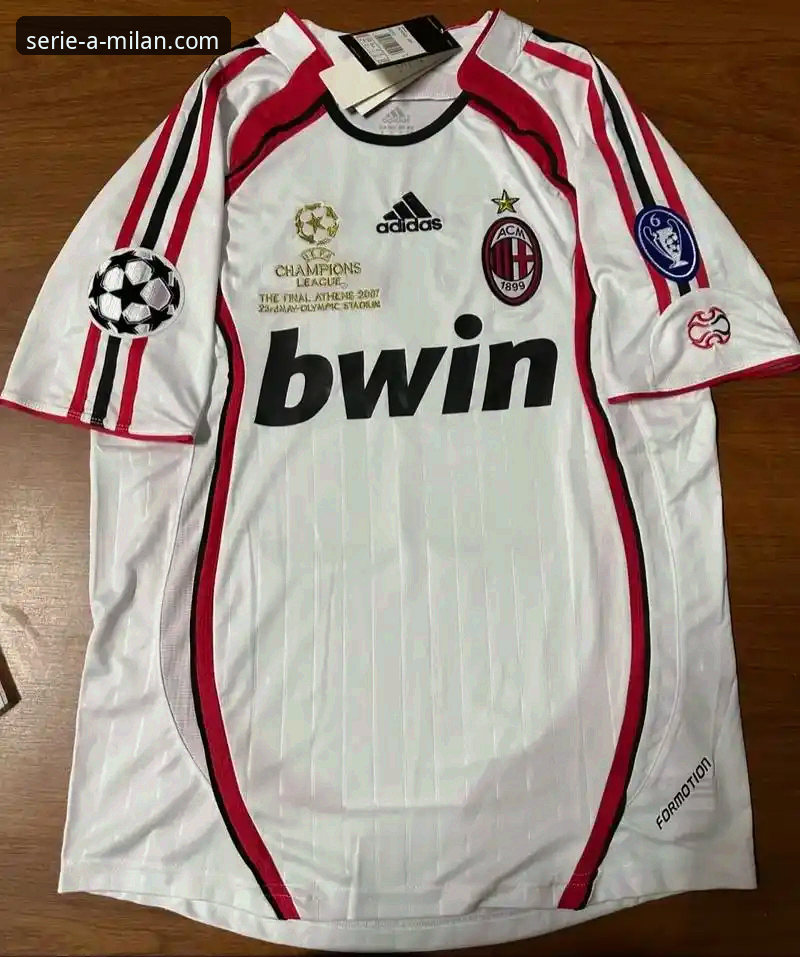 如何通过米兰体育平台的专业视角，解读AC米兰2025客场球衣的设计与价值？