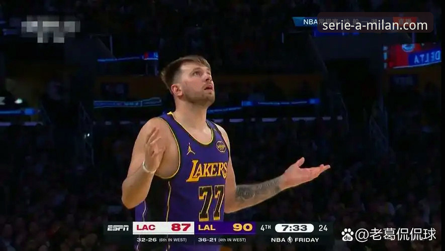 AC米兰会员注册 深度解析湖人客场取胜:从东契奇爆发看球星主导比赛的实用技巧