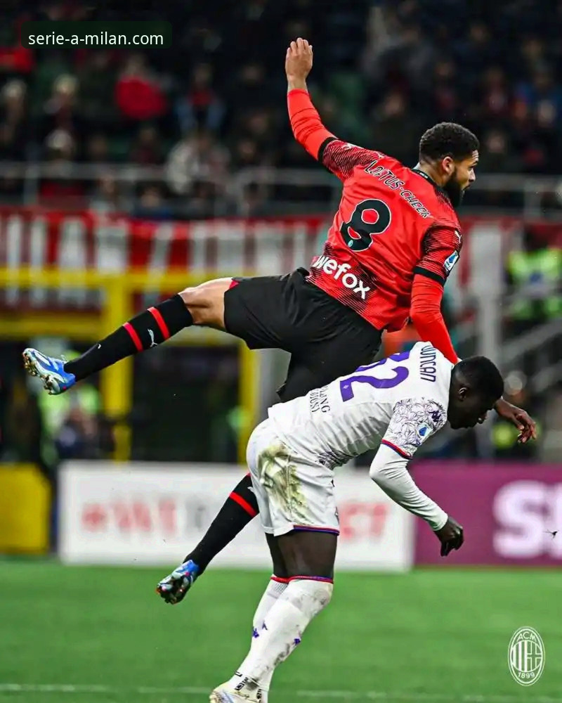 如何利用米兰体育平台，一站式搞定你的AC米兰比赛日？