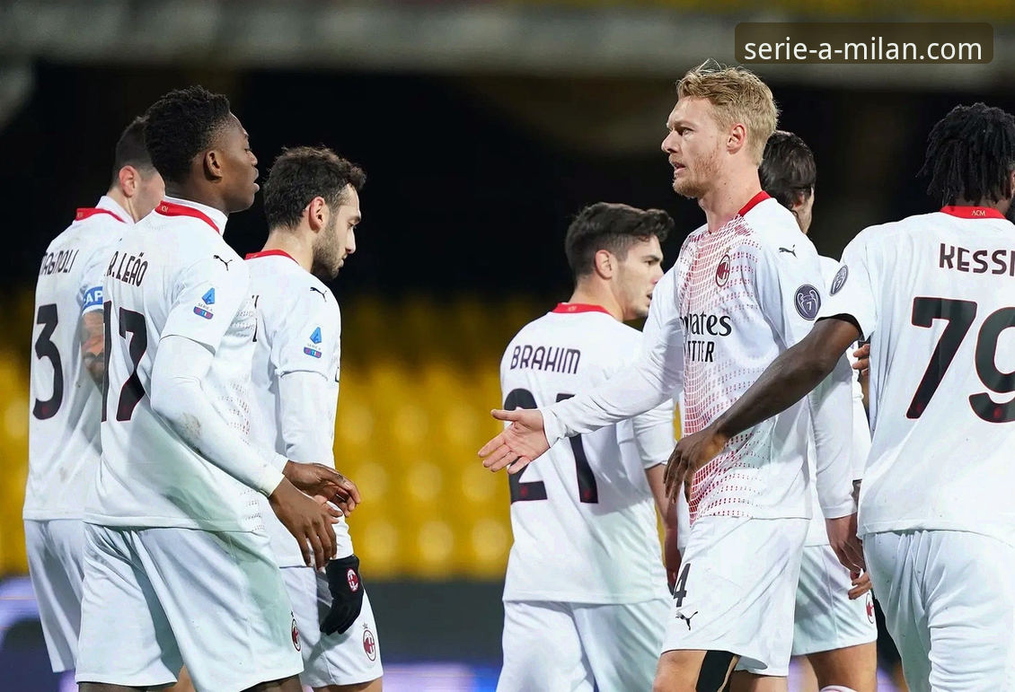 米兰体育平台发布2025全新版：红黑军团的数字家园迎来重大升级