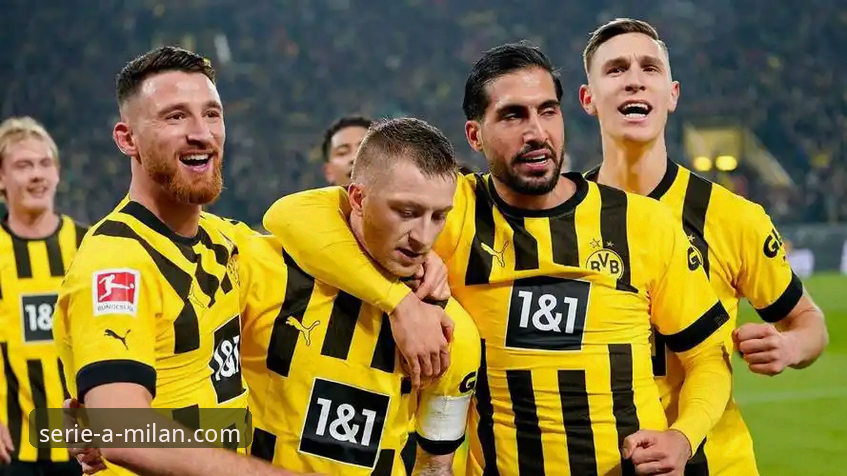 多特蒙德 vs 布莱顿：谁能拿下美国新星赫扎尔哈尼？