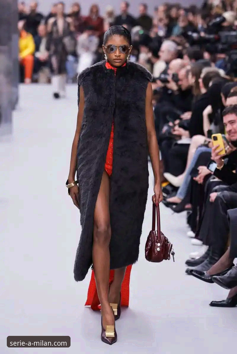 揭秘AC米兰2025赛季球衣：红黑美学背后的科技与商业逻辑